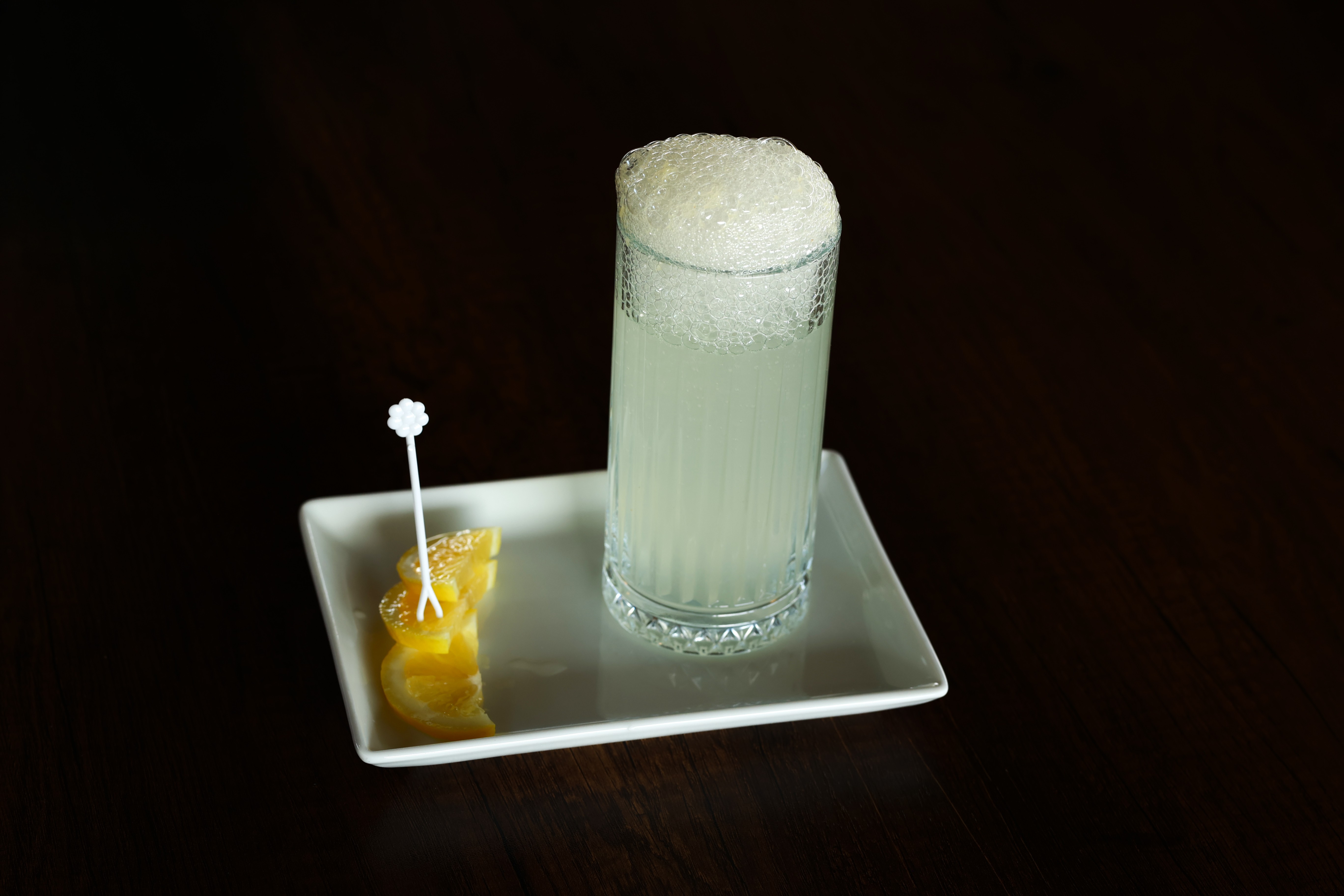 Limonlu Soda (Çörçil)