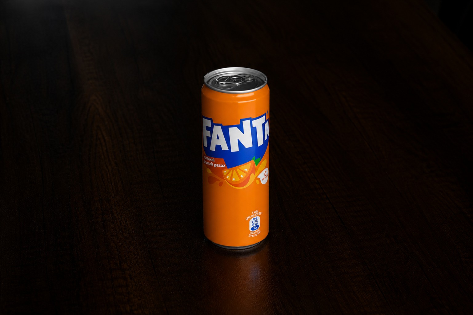 Fanta