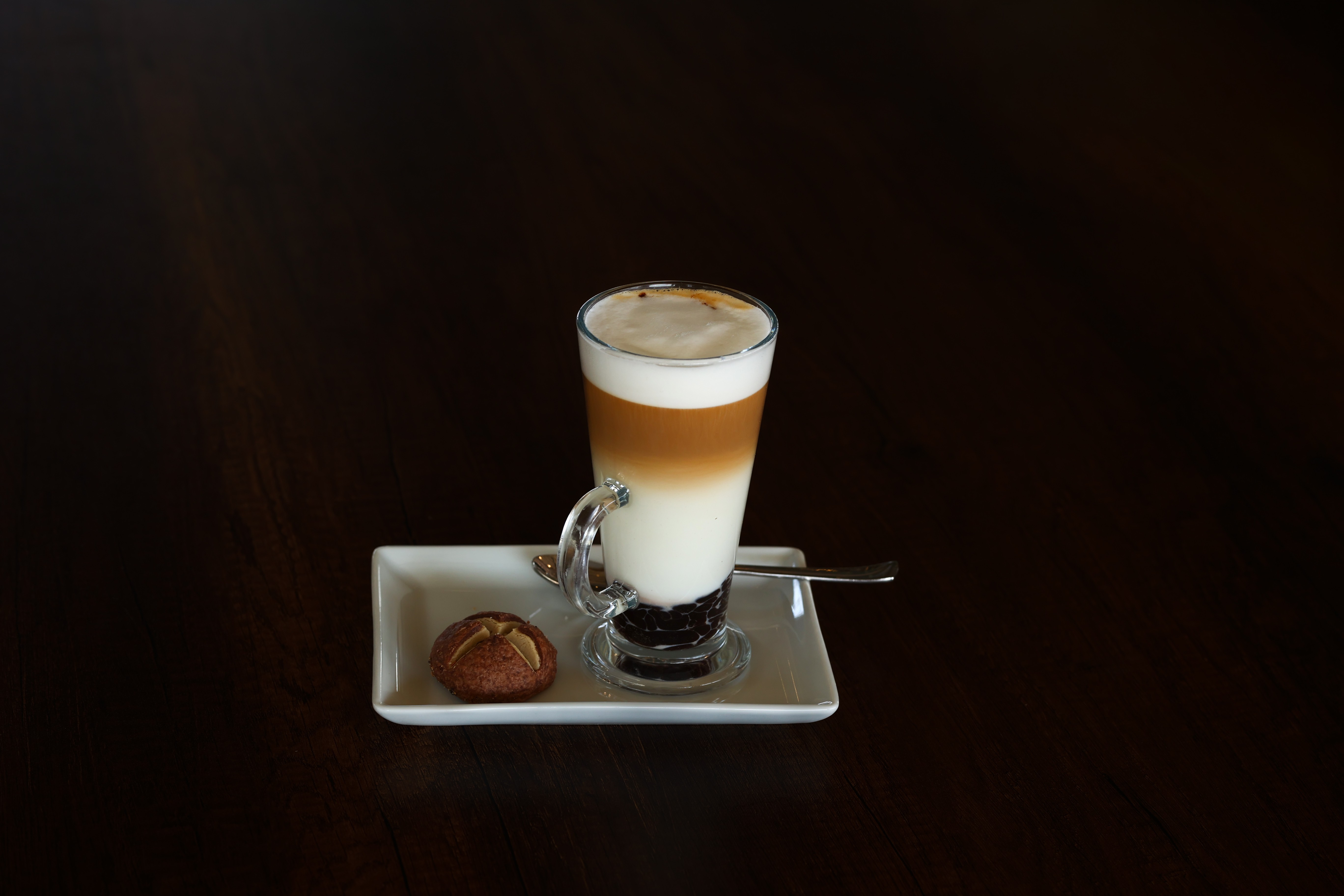 Cafe Mocco