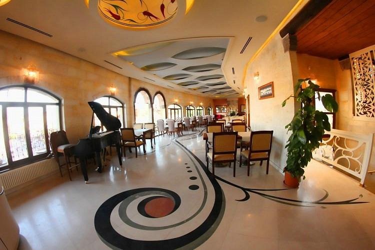 Restoran