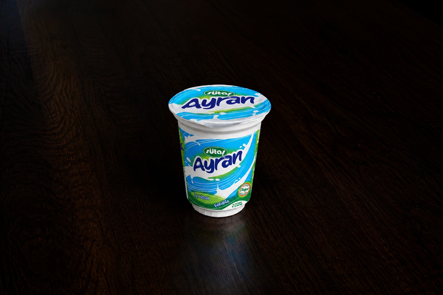 Ayran