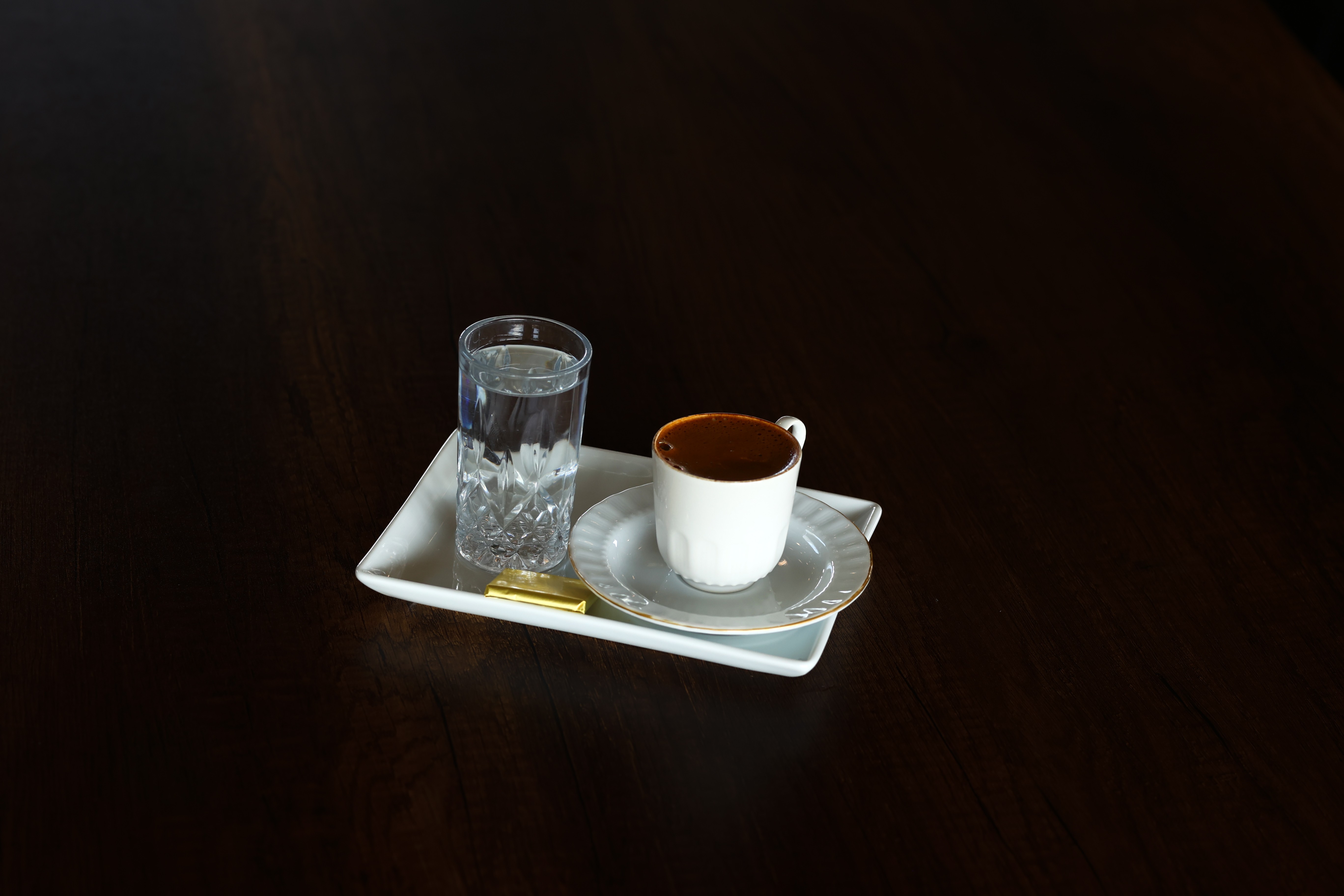 Türk Kahvesi