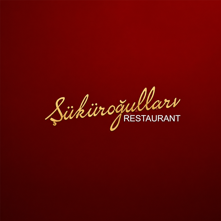 Şüküroğulları Restaurant