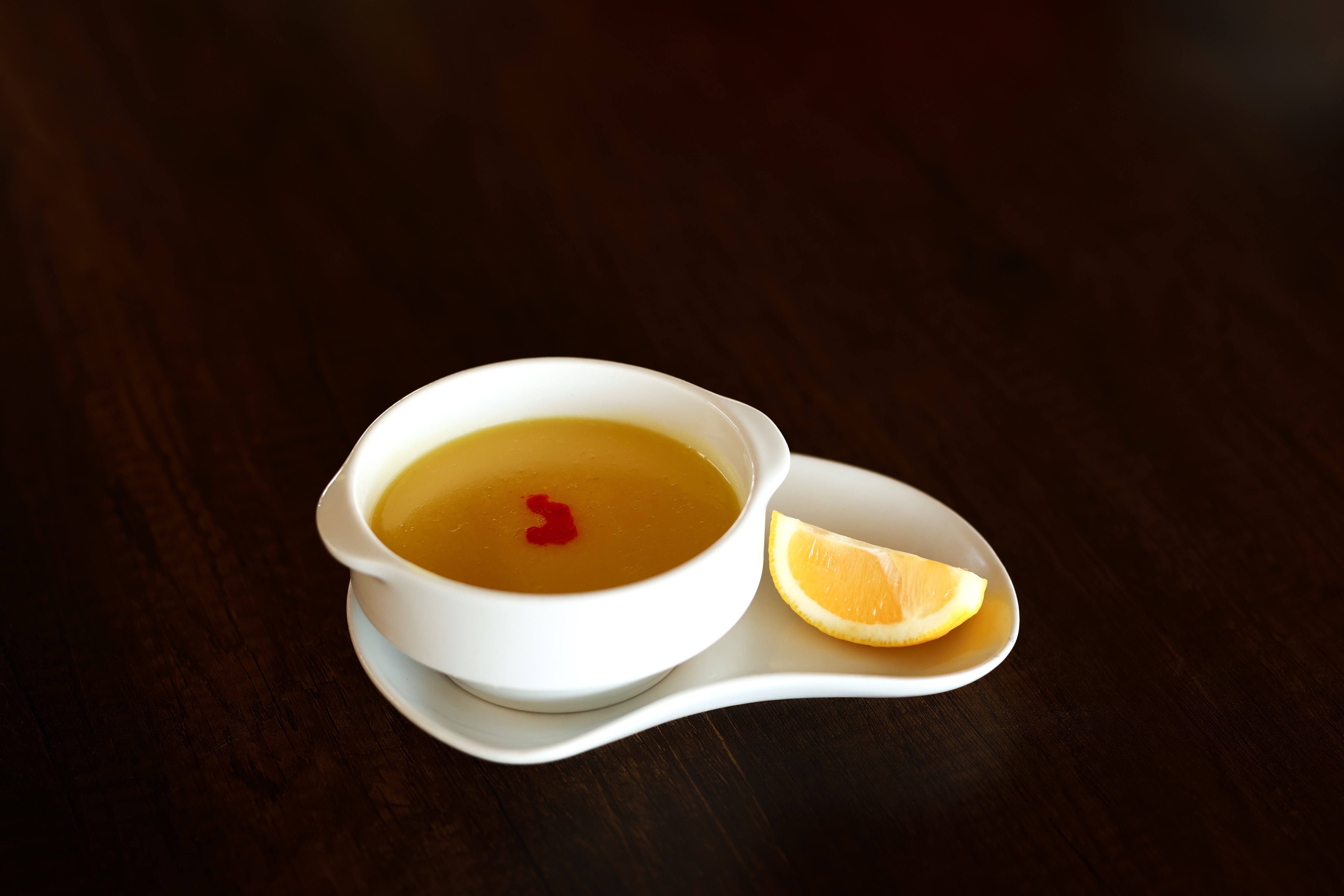 Az Mercimek Çorbası
